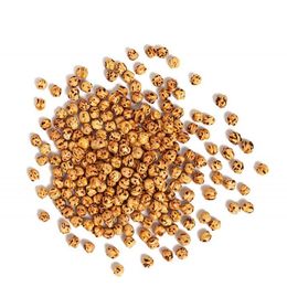 Adem Ermiş Kuruyemiş 500 gr Kavrulmuş Duble Sarı Leblebi