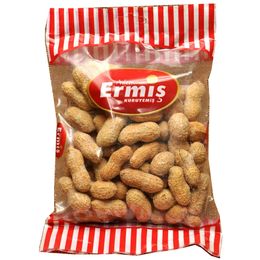 Adem Ermiş Kuruyemiş 800 gr Kabuklu Yer Fıstığı Kavrulmuş