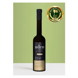 Aden 500 ml Premium Erken Hasat Natürel Sızma Zeytinyağı