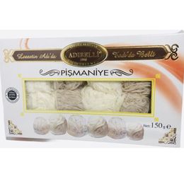 Adıbelli 150 GR Pişmaniye