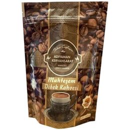 Adıyaman Kervansaray 200 gr Kakuleli Dibek Kahvesi