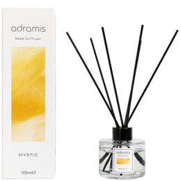 Adramis Mystic 100 ml Çubuklu Ev Ofis Oda Kokusu