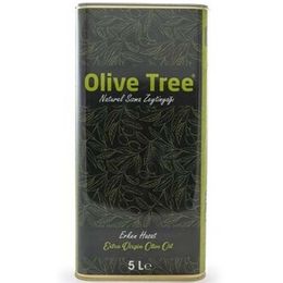 Adramut Olive Tree 5 lt Sızma Zeytinyağı