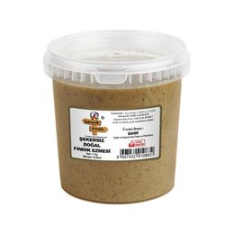 Adress 1 kg Fındık Şekersiz Fındık Ezmesi