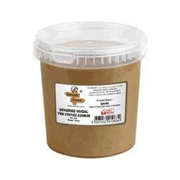 Adress 1 kg Şekersiz Doğal Antep Fıstık Ezmesi