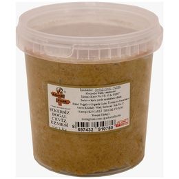 Adress 1 kg Şekersiz Doğal Fındık Ezmesi