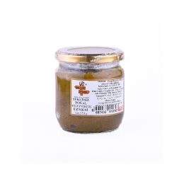 Adress 350 gr Fındık Şekersiz Antep Fıstık Ezmesi