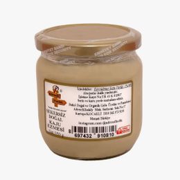 Adress 350 gr Fındık Şekersiz Doğal Kaju Ezmesi
