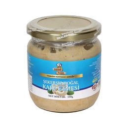 Adress 350 gr Fındık Şekersiz Doğal Kaju Ezmesi