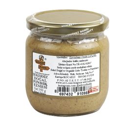 Adress 350 gr Şekersiz Doğal Fındık Ezmesi