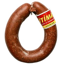 afyon İtimat 1 kg Fermente Sucuk