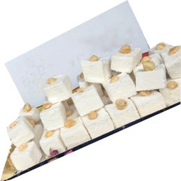 Afyon Trend 1 kg Fındıklı Sultan Taze Lokum