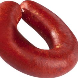 AfyonKarahisar 4 kg Dana Eti Sucuk