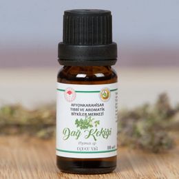 Afyonkarahisar Tıbbi ve Aromatik Bitkiler Merkezi 10 ml Kekik Yağı