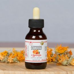 Afyonkarahisar Tıbbi ve Aromatik Bitkiler Merkezi 50 ml Aynısefa Yağı