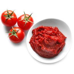 Afyöresel 1 kg Domates Salçası