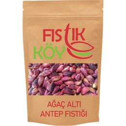 Ağaç Altı 1 kg Kurutulmuş Kabuklu Antep Fıstığı