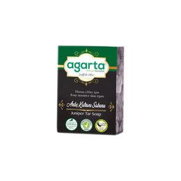 Agarta 150 gr Doğal Ardıç Katranı Sabunu