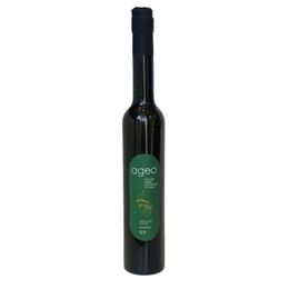 Ageo Filtresiz 500 ml Cam Natürel Sızma Zeytinyağı