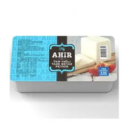 Ahir 750 gr Beyaz Peynir