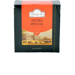 Ahmad Tea 100 gr Extra Special Earl Grey Dökme Siyah Çay