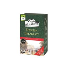 Ahmad Tea 400 gr English Breakfast Dökme Siyah Çay