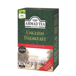 Ahmad Tea 400 gr English Breakfast Dökme Siyah Çay