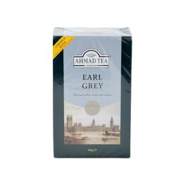 Ahmad Tea 454 gr Earl Grey Demlik Bergamot Aromalı Çay