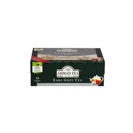 Ahmad Tea 48 Demlik Bergamot Aromalı Siyah Çay