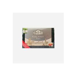 Ahmad Tea 48 Demlik Bergamot Aromalı Siyah Çay