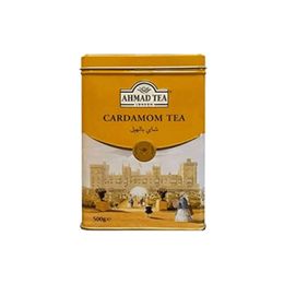 Ahmad Tea 500 gr London Kakuleli Çay