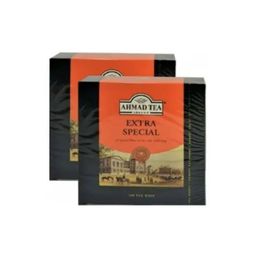 Ahmad Tea Extra Specıal 100'lü Sallama Çay