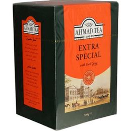 Ahmad Tea Extra Specıal 500 gr Siyah Çay