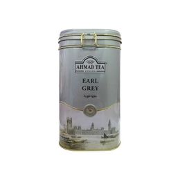 Ahmed Tea 450 gr Earl Grey Dökme Çay