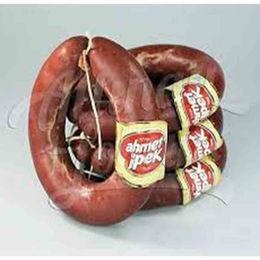 Ahmet İpek Dana Kangal Sucuk 500 gr