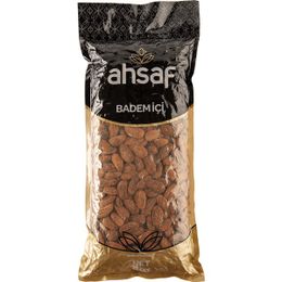 Ahsaf 1 kg İç Badem