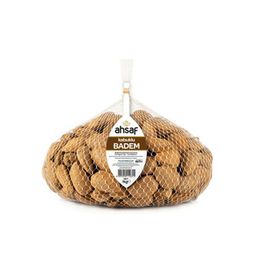 Ahsaf 1 kg Kabuklu Badem