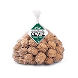 Ahsaf 1 kg Kabuklu Yerli Ceviz