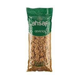 Ahsaf 1 kg Kelebek İç Ceviz