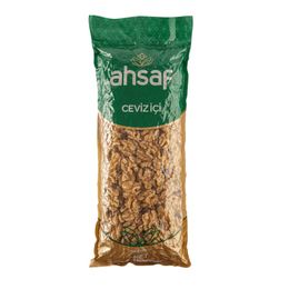 Ahsaf 1 kg Kelebek İç Ceviz