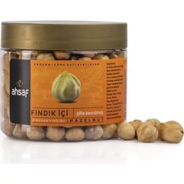 Ahsaf 200 gr İç Fındık