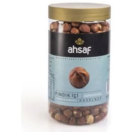 Ahsaf 500 gr İç Fındık
