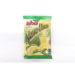 Ahu 250 gr Nane Limon Aromalı İçecek Tozu
