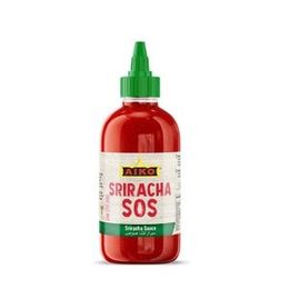 Aiko 450 ml Sriracha Sos
