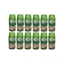 Aır Wıck 12x250 ml Bahar Çiçekleri Oda Parfümü