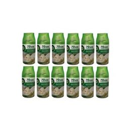 Aır Wıck 12x250 ml Bahar Çiçekleri Oda Parfümü