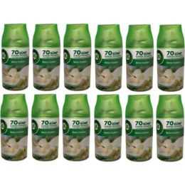 Aır Wıck 12x250 ml Bahar Çiçekleri Oda Parfümü