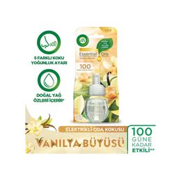 Air Wick 19 ml Yedek Vanilya Elektrikli Oda Kokusu