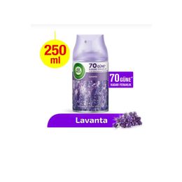 Air Wick 6x250 ml Freshmatic Otomatik Sprey Lavanta Yedek Sprey