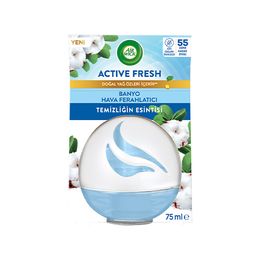 Air Wick 75 ml Active Fresh Banyo Hava Ferahlatıcı